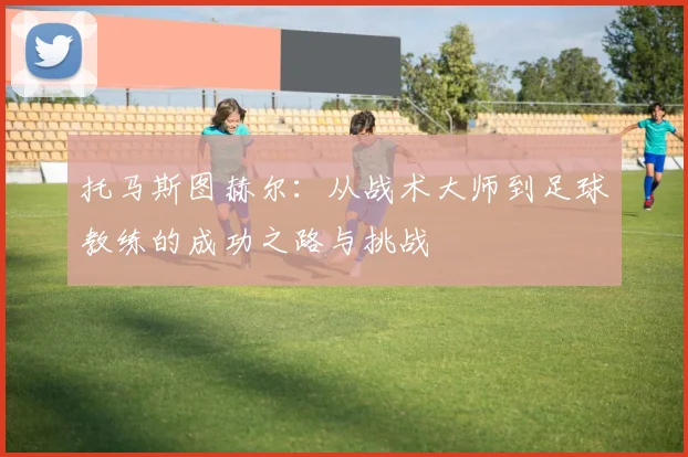 托马斯图赫尔：从战术大师到足球教练的成功之路与挑战
