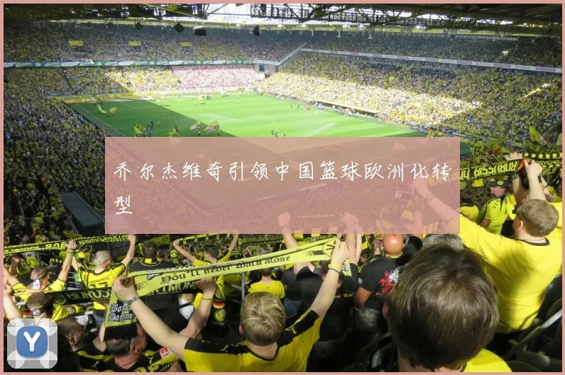 乔尔杰维奇引领中国篮球欧洲化转型